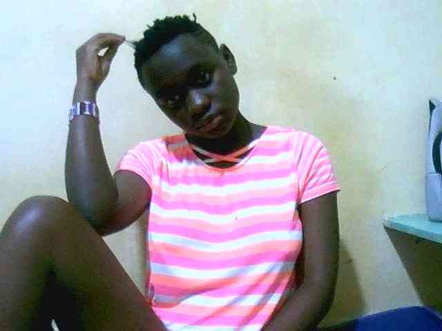 Mariah-Lovely webcam