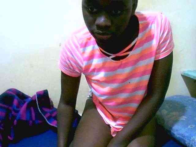 Mariah-Lovely webcam