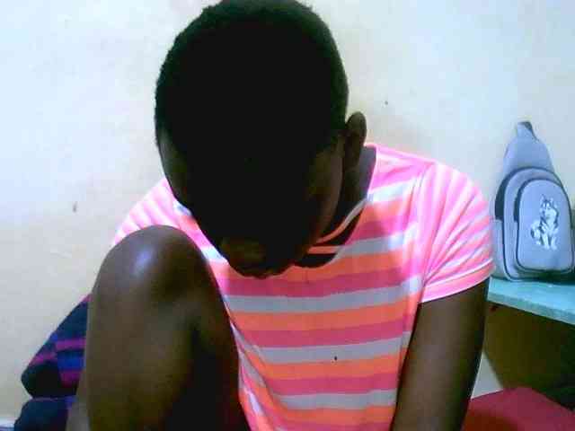 Mariah-Lovely webcam