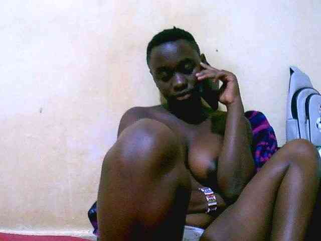 Mariah-Lovely webcam