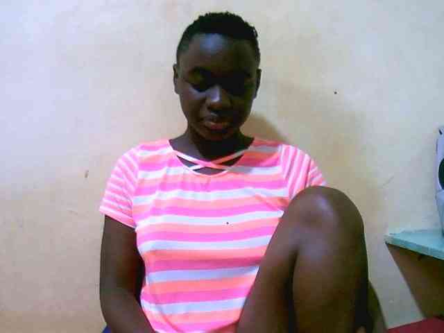 Mariah-Lovely webcam