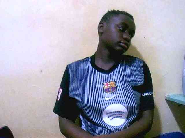 Mariah-Lovely webcam