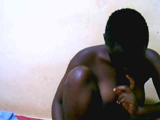 Mariah-Lovely webcam