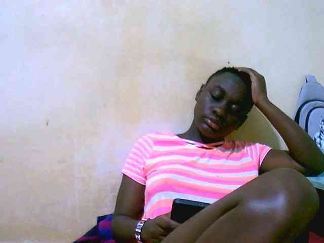 Mariah-Lovely webcam