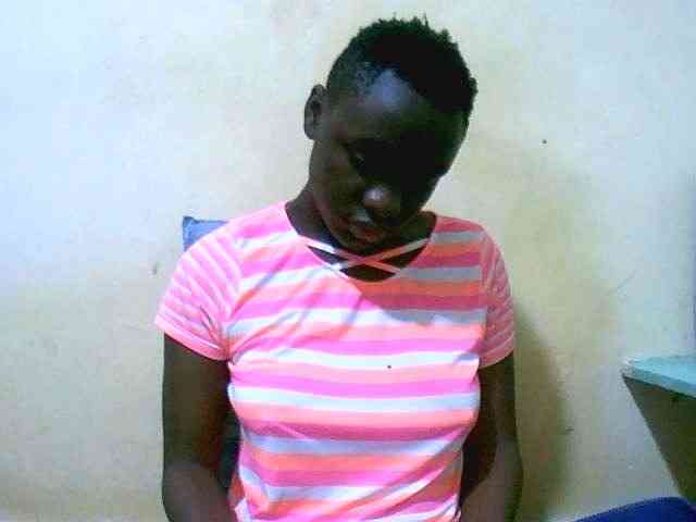 Mariah-Lovely webcam