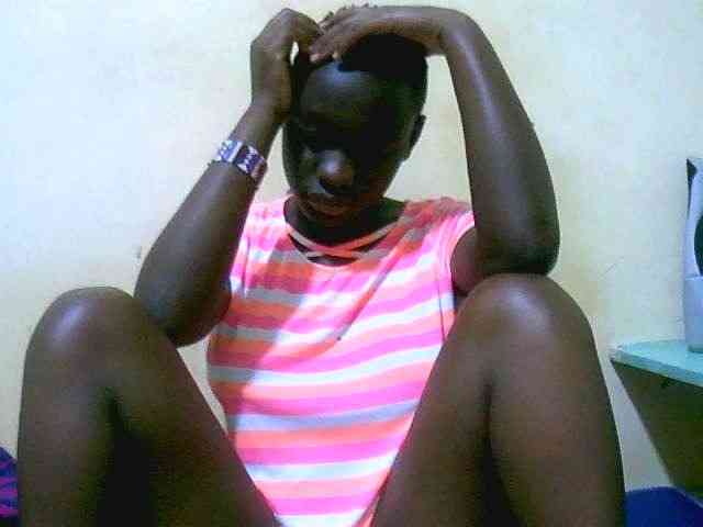 Mariah-Lovely webcam