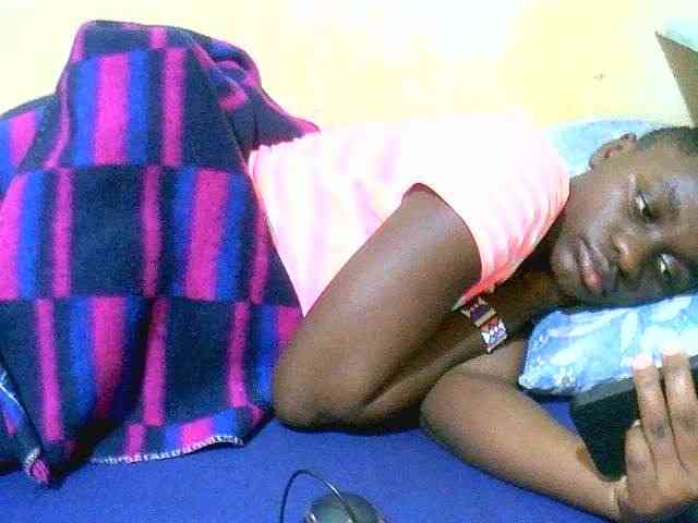 Mariah-Lovely webcam