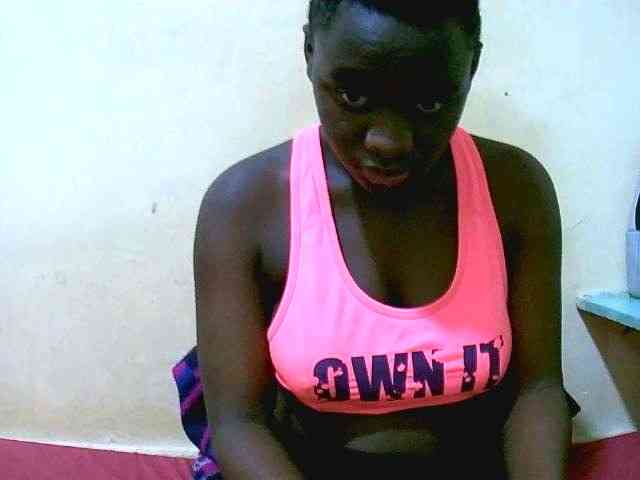 Mariah-Lovely webcam