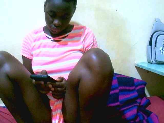 Mariah-Lovely webcam