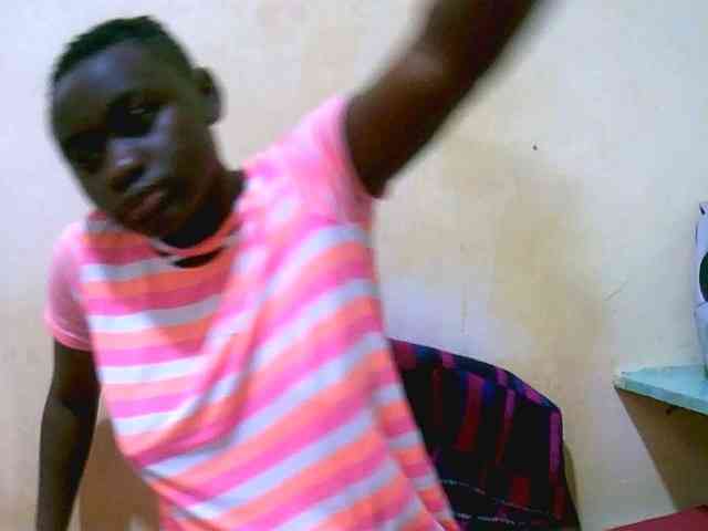 Mariah-Lovely webcam