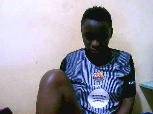 Mariah-Lovely webcam