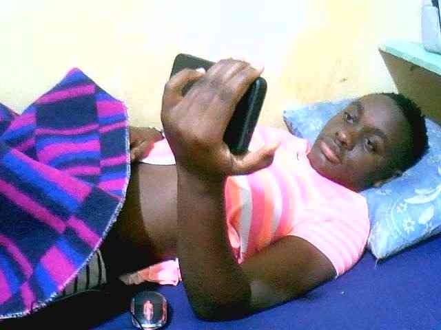 Mariah-Lovely webcam