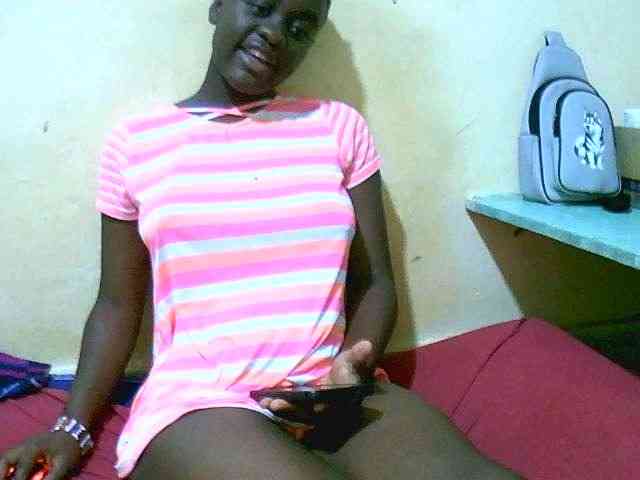 Mariah-Lovely webcam