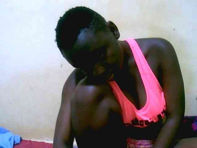 Mariah-Lovely webcam