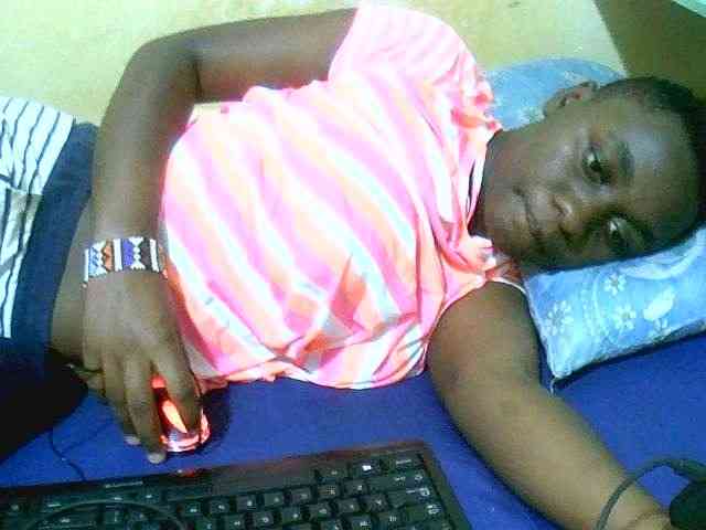 Mariah-Lovely webcam