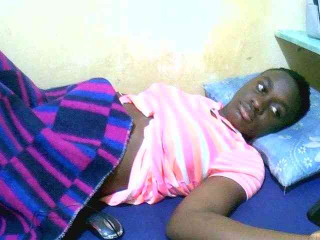 Mariah-Lovely webcam