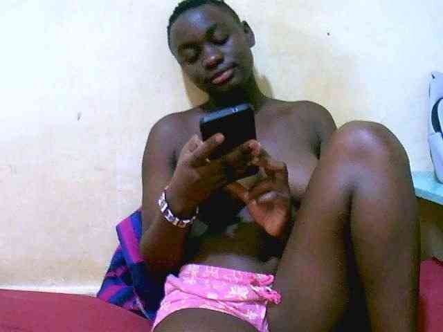 Mariah-Lovely webcam