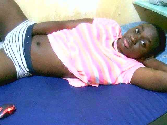 Mariah-Lovely webcam