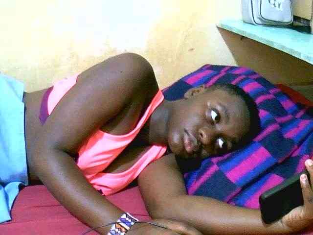 Mariah-Lovely webcam