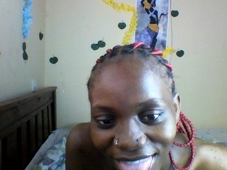 Luna-Noir's Live Webcam
