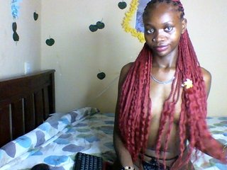 Luna-Noir's Live Webcam