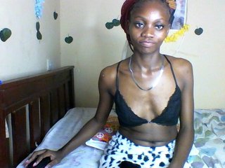 Luna-Noir Porn Show