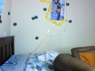 Luna-Noir's Live Webcam