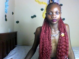 Luna-Noir's Live Webcam