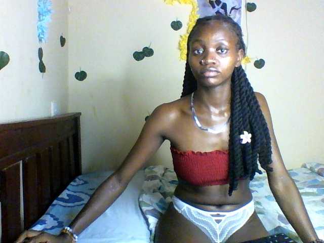 Luna-Noir webcam