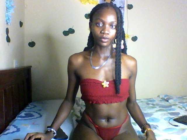 Luna-Noir webcam
