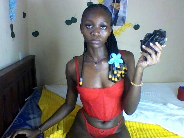 Luna-Noir Cam en directo en BongaCams