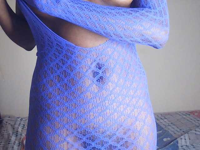 Luna-Noir live cam on BongaCams