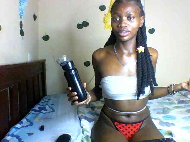 Luna-Noir webcam