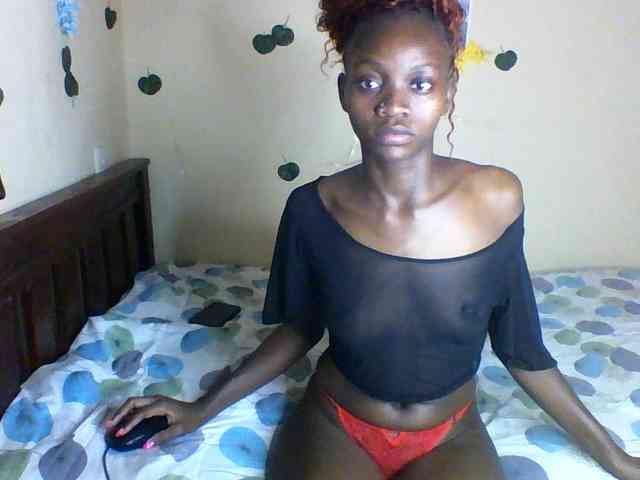 Luna-Noir webcam