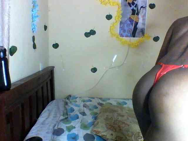 Luna-Noir webcam