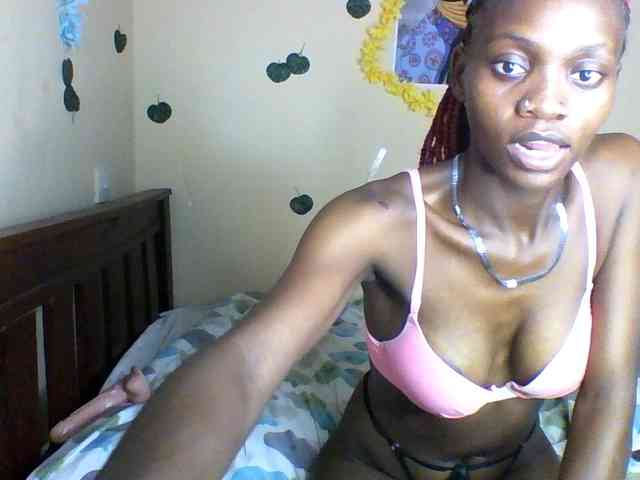 Luna-Noir webcam