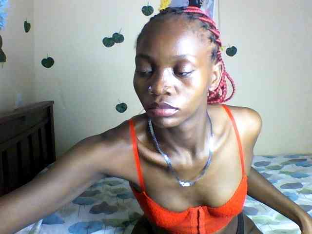 Luna-Noir webcam