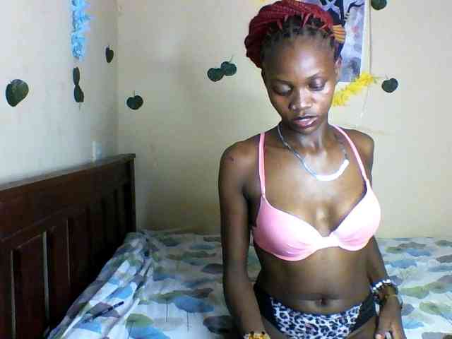 Luna-Noir webcam