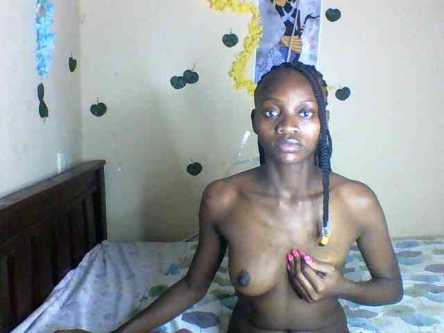Luna-Noir webcam