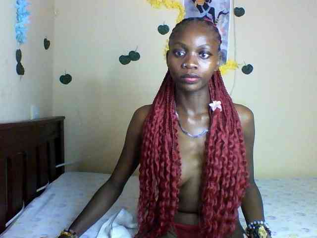 Luna-Noir webcam
