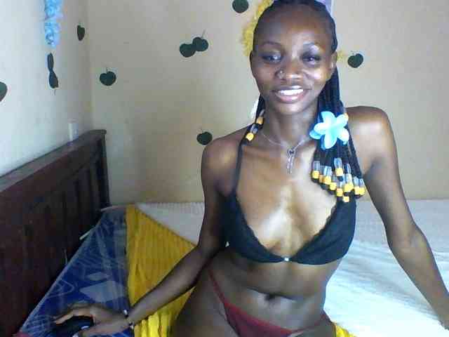 Luna-Noir webcam
