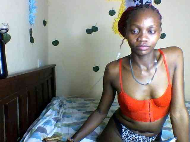 Luna-Noir webcam