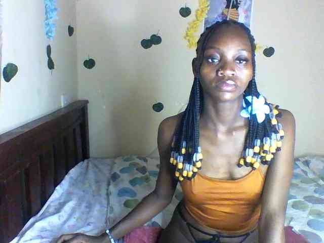 Luna-Noir webcam