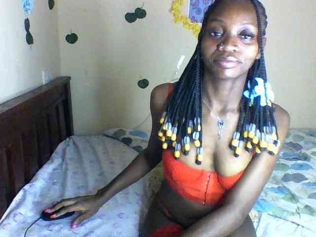Luna-Noir webcam