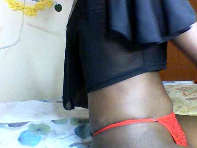 Luna-Noir webcam