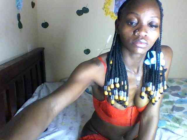 Luna-Noir webcam