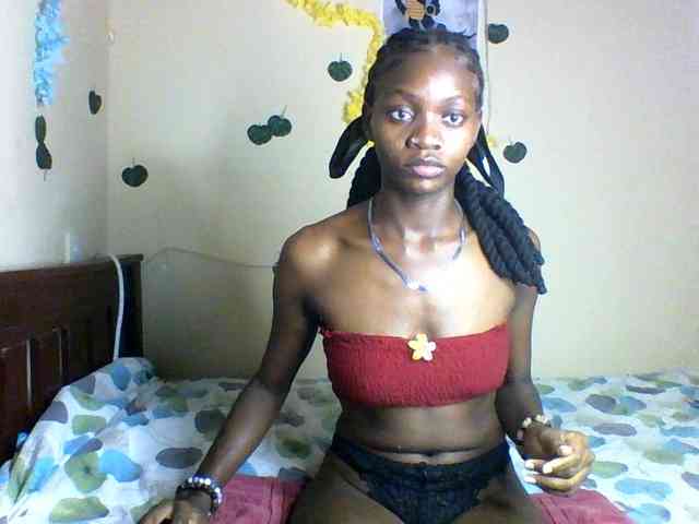 Luna-Noir webcam