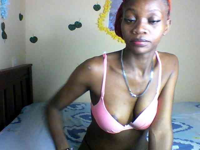 Luna-Noir webcam