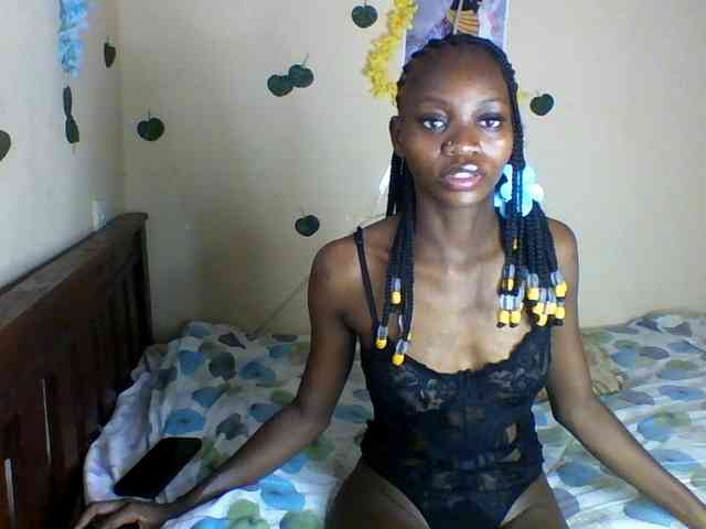 Luna-Noir webcam