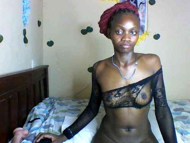 Luna-Noir webcam